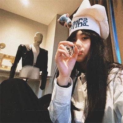 女老千