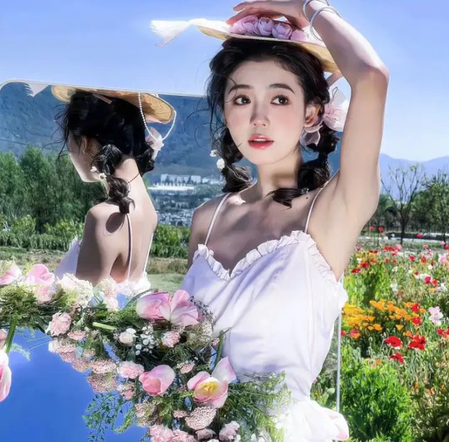 魁拔之殊途